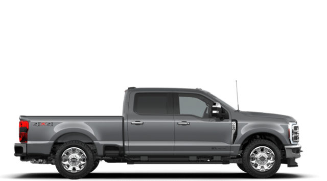 2026 Ford SuperDuty